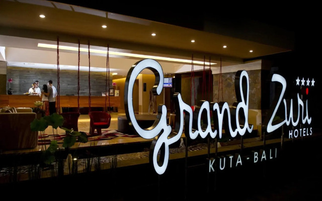 Grand Zuri Kuta Bali