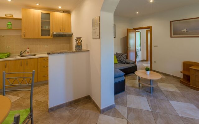 Apartment Nika