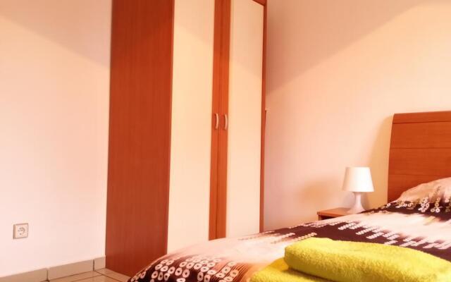 Best Suites Apartment Accommodation