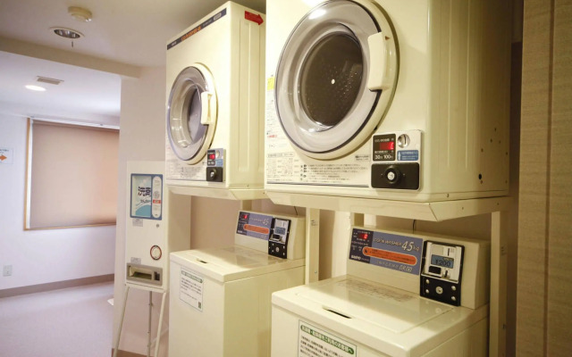 Vessel Inn Ueno Iriya Station