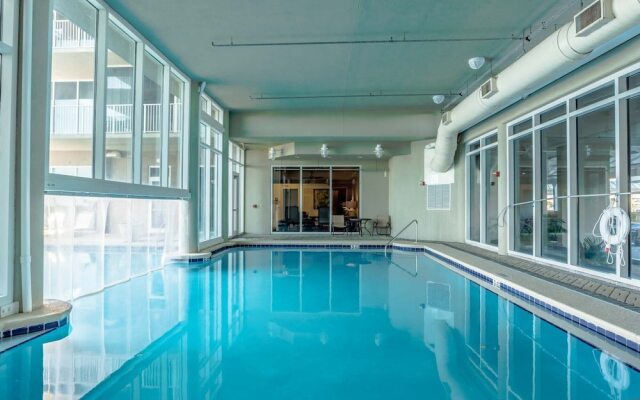 Mediterranean by SVR