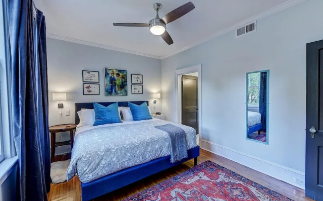 The Home Collection - Lamar Avenue