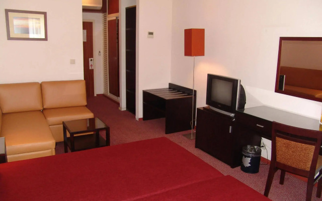 Canadiano - Urban Nature Hotel