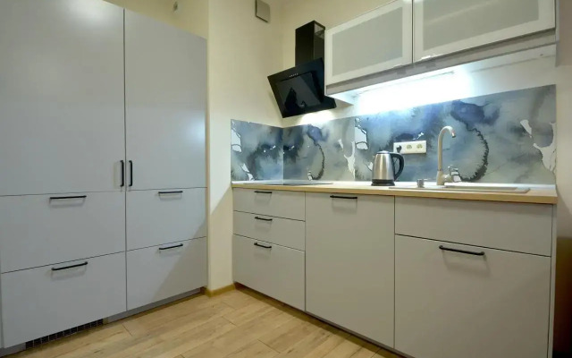 Apartament Bema 37