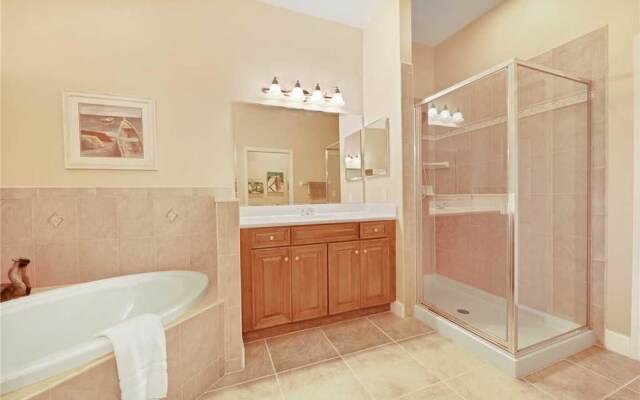 121 Cinnamon Beach - Three Bedroom Condo