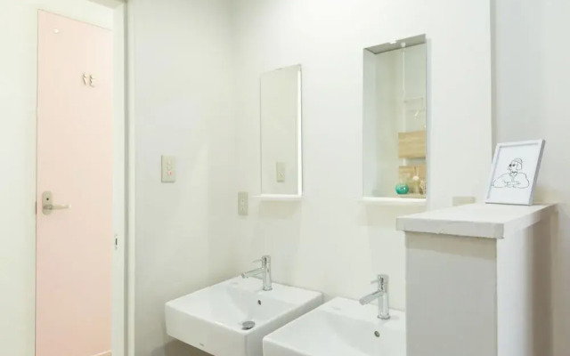 Kyoto Guesthouse meguri Enmachi