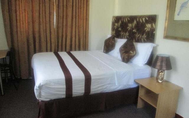 Ecotel Midrand