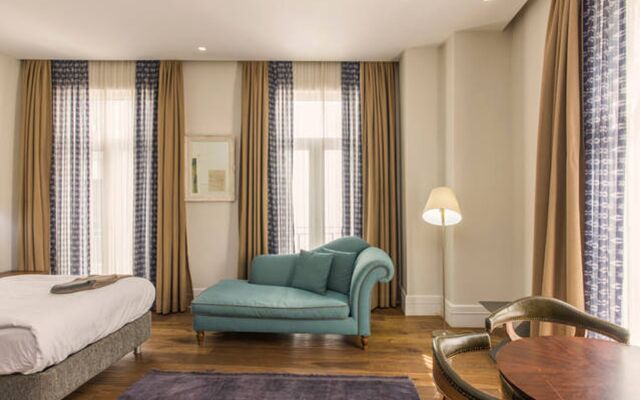 Misafir Suites 8 Istanbul - Special Class