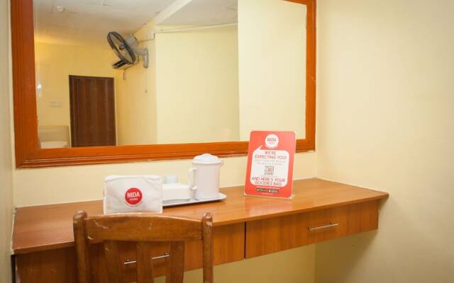 NIDA Rooms Sunway Petaling Dahlia