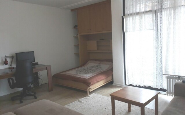 Private Apartment Ernst-Bähre-Straße