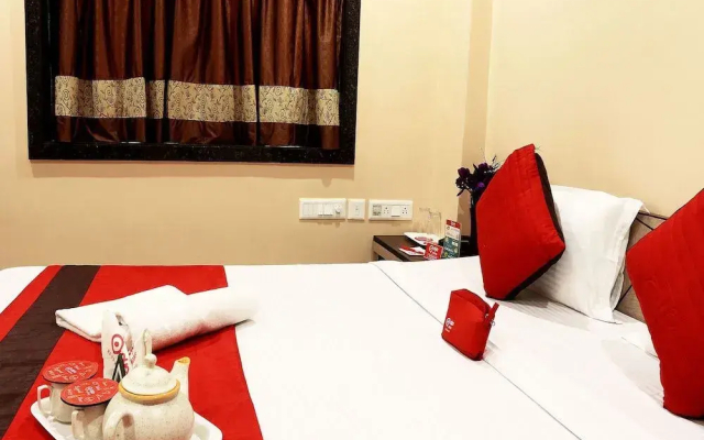 OYO 1015 Hotel Reliable Inn