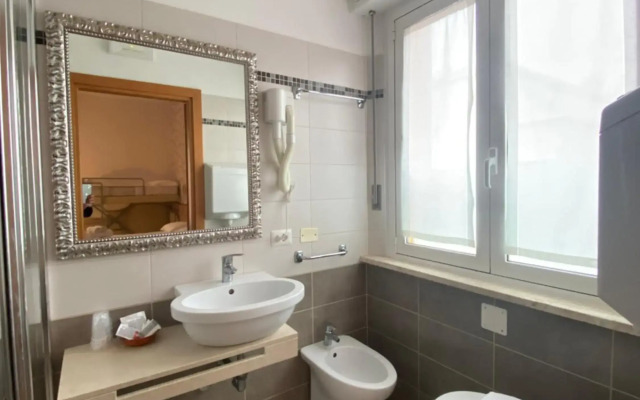 Hotel Ravello Rimini