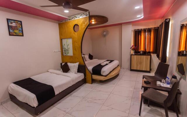 Hotel ShriRam Residency