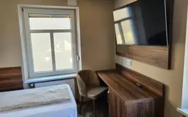 Hotel City Faber