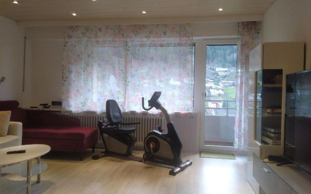 Ferienwohnung Talblick