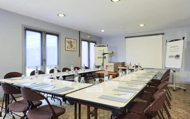 Kyriad Direct Epinal