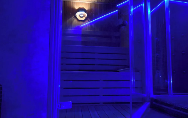 Hotel Gametxo