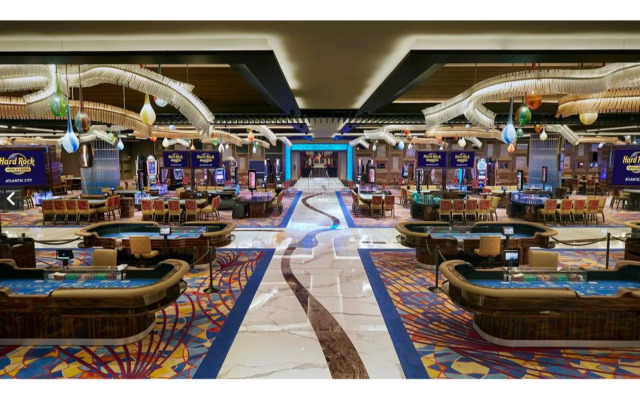 Hard Rock Hotel & Casino Atlantic City
