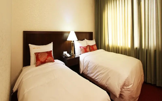 Rasung hotel