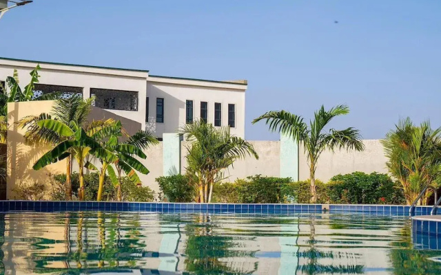 Porto Golf Resort