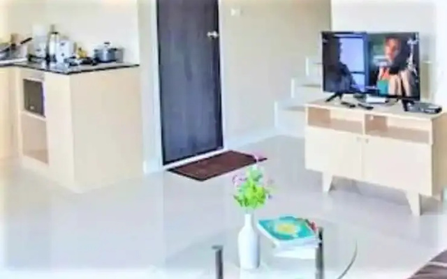 Tree Boutique Condo at Changklan