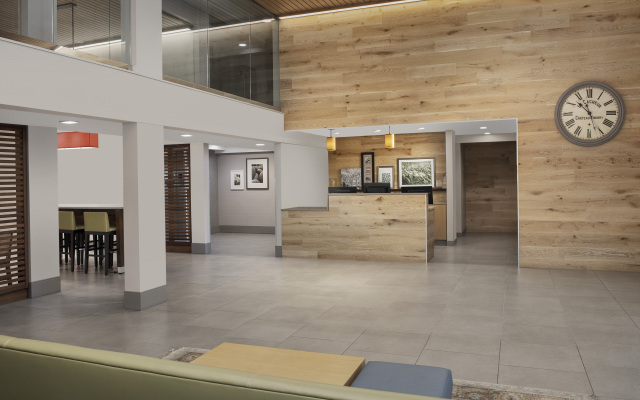 Country Inn & Suites by Radisson, Seattle-Tacoma International Airport, WA