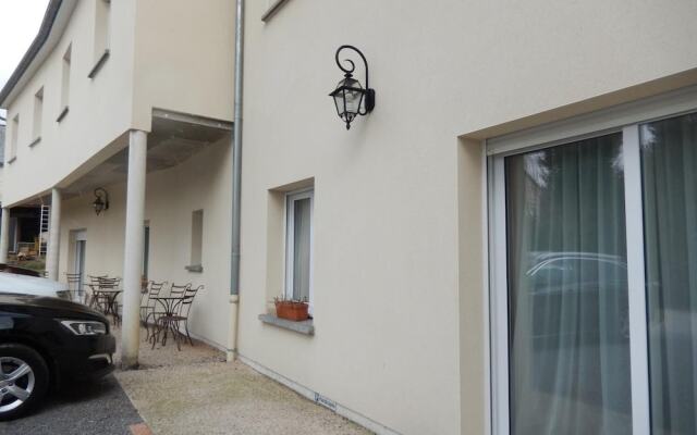 Hotel du Chemin des Dames