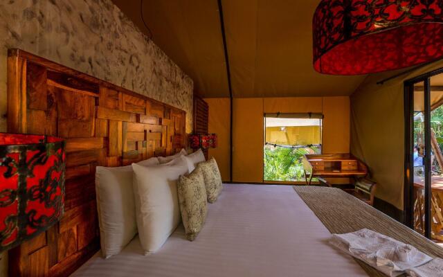 Serenity Authentic Glamping Tulum