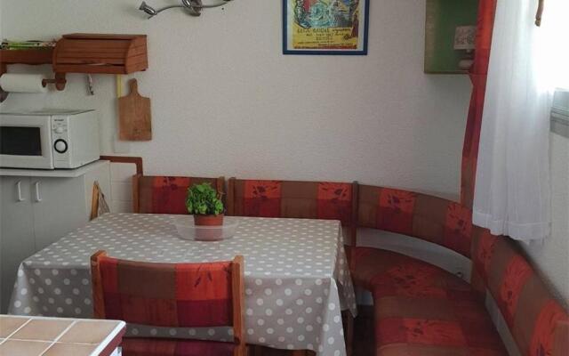 Appartement Argelès-sur-Mer, 2 pièces, 4 personnes - FR-1-388-24