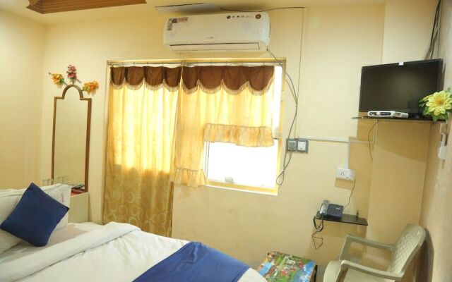 Hotel Ashwin Guest House