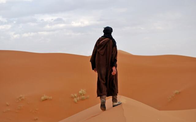 Amanar Khaimas Desert Camp