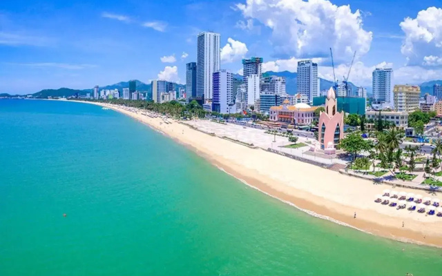 Shoho Hotel Nha Trang