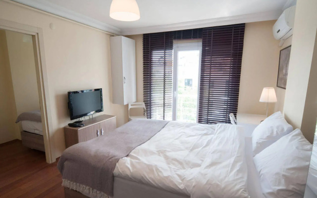 Taksim Elite Residence