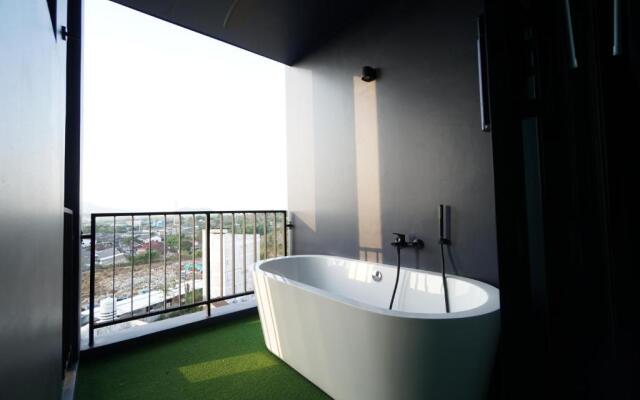 Blumonkey Hub & Hotel Chanthaburi