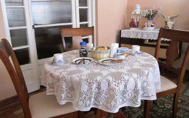Hostal Andalue Temuco