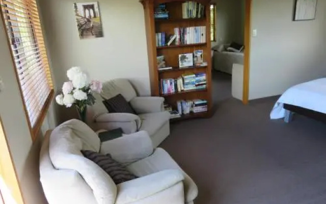 Rockview B And B