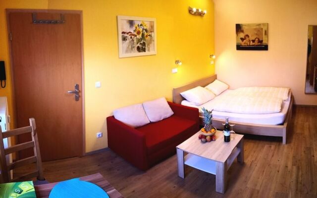 Havelapartments Gatow