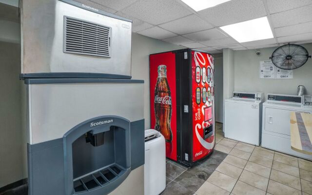 Motel 6 Lexington East