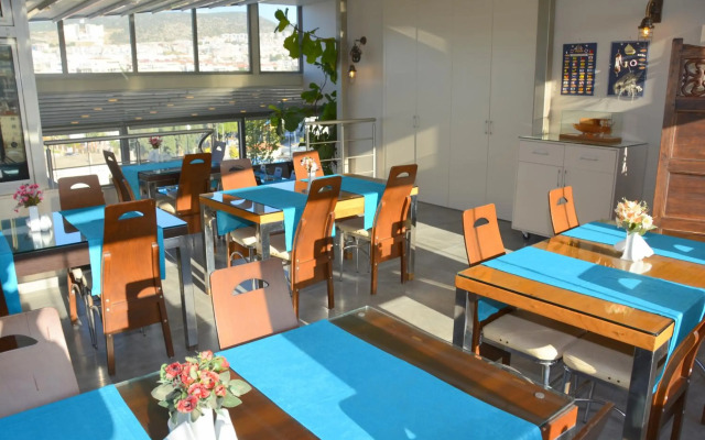 Hotel Istankoy Kusadasi