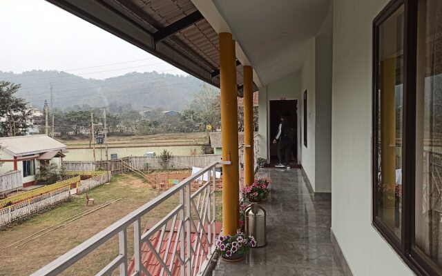 Atithya Resort
