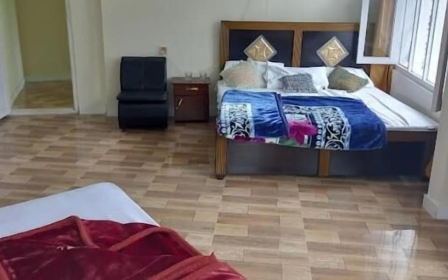 Hotel Saspolo Skardu
