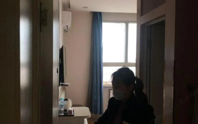 Yinzuo Grace Inn