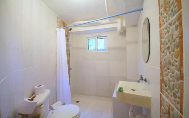 Surfbreak Cabarete Surf & Yoga Resort