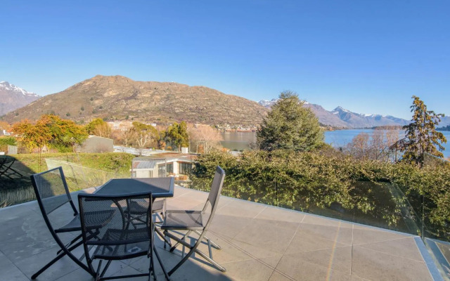 Stewart Lodge Luxury Spa