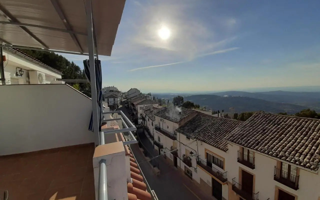 Alojamiento La Terraza De Luis