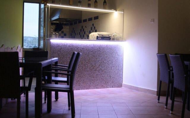 B&B Il Sorriso Dei Sassi