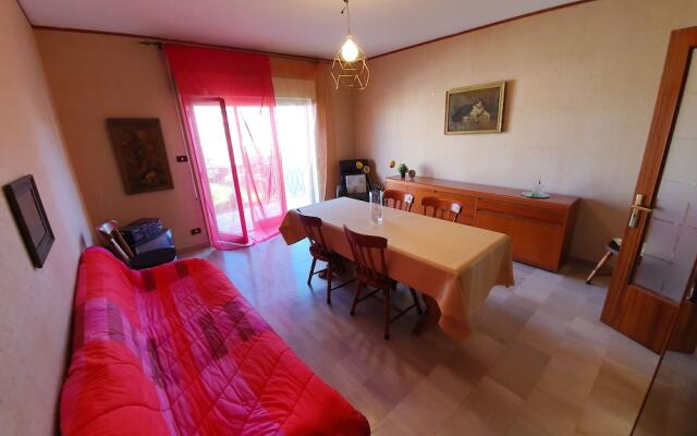 Beautiful and Clean Apartment Close to Taormina