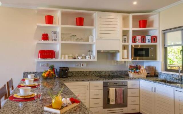 Eden Hills Residence