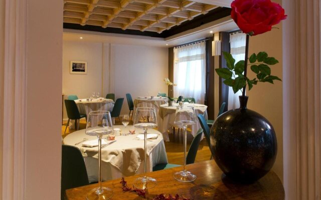 The Originals Boutique, Hôtel du Pont Roupt, Mende