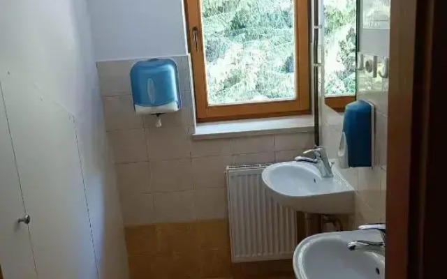 Valvasorjev dom pod Stolom